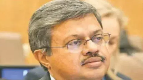 Chandra Prakash Goyal