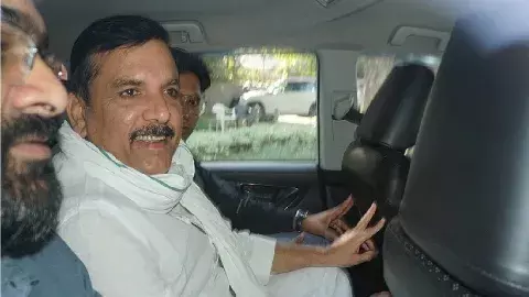 Sanjay Singh