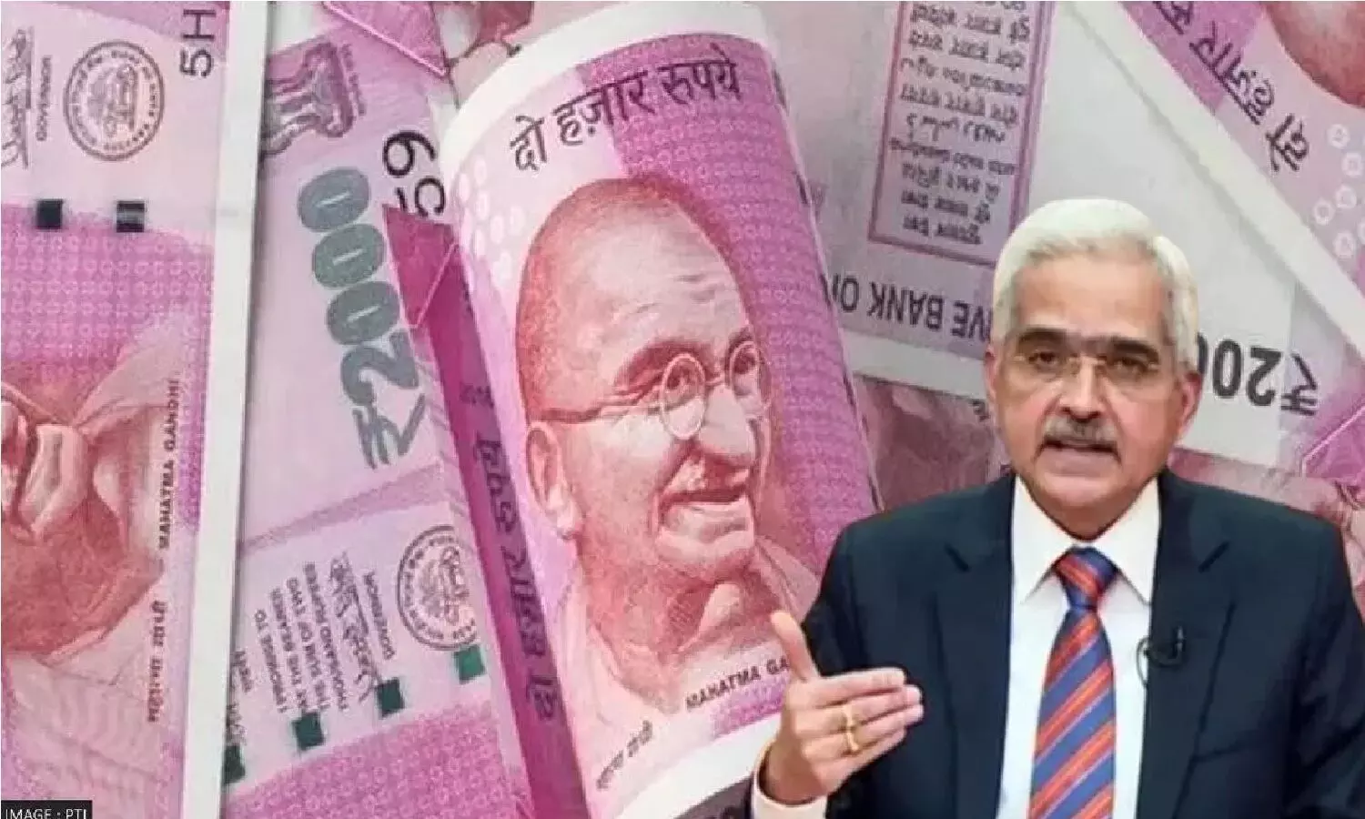 2000 Rupee Note News