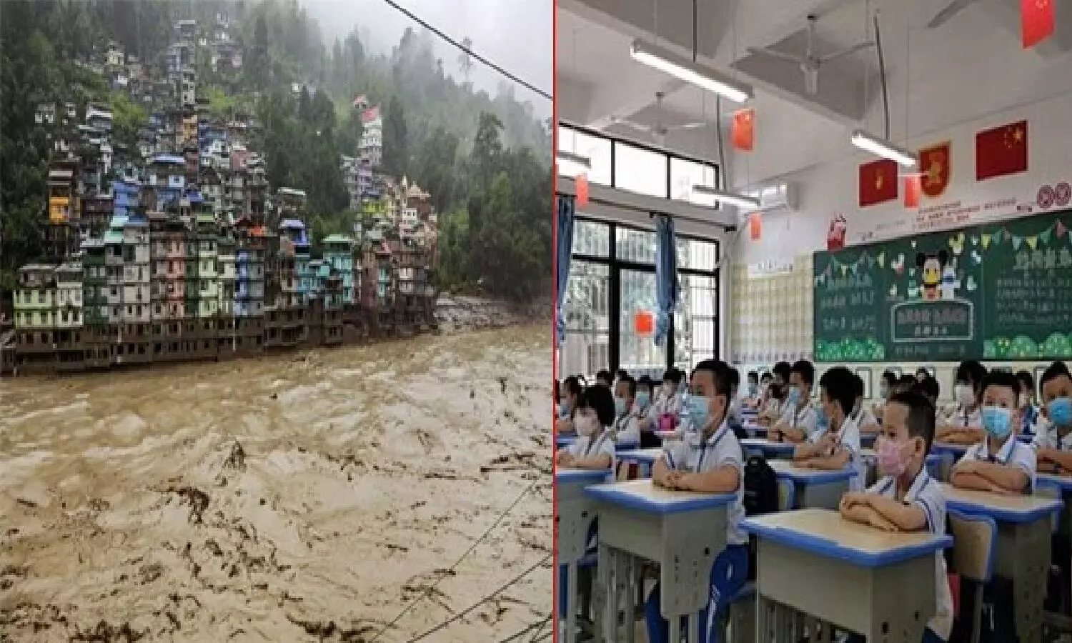 Schools Colleges closed in Sikkim