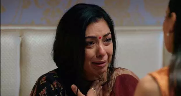 Anupama Latest Episode: अनुपमा में जल्द आएगी लीप, समर ने बताया क्यों छोड़ा शो
