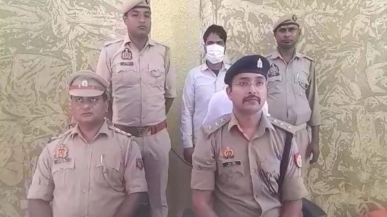 Neighbors lover murdered due to illicit relationship and greed for money