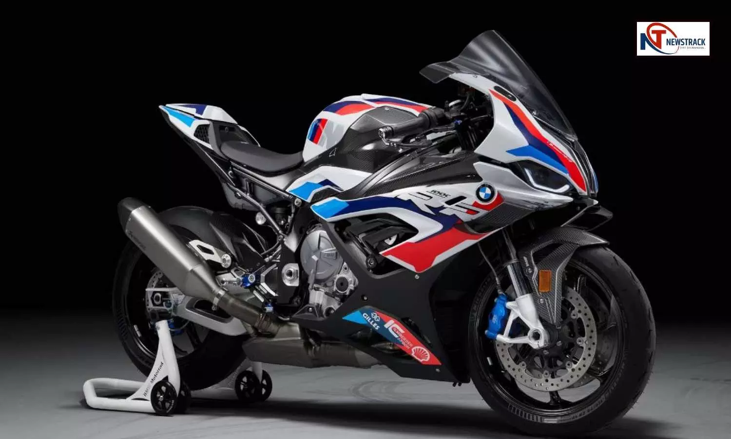 BMW M 1000 RR Bike Price and Features