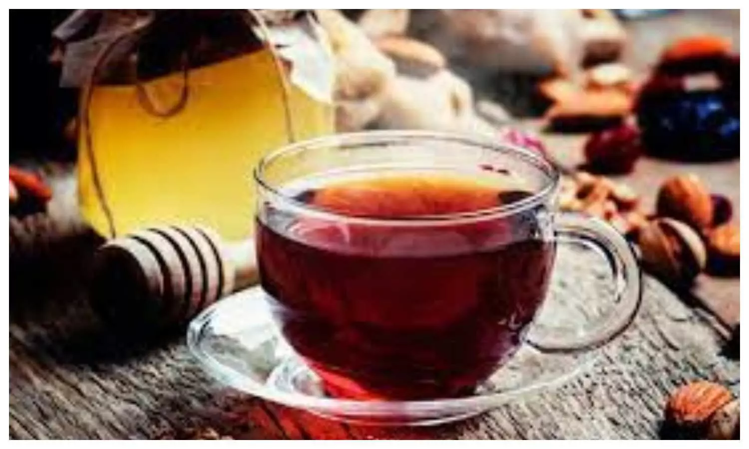 Black Tea Benefits