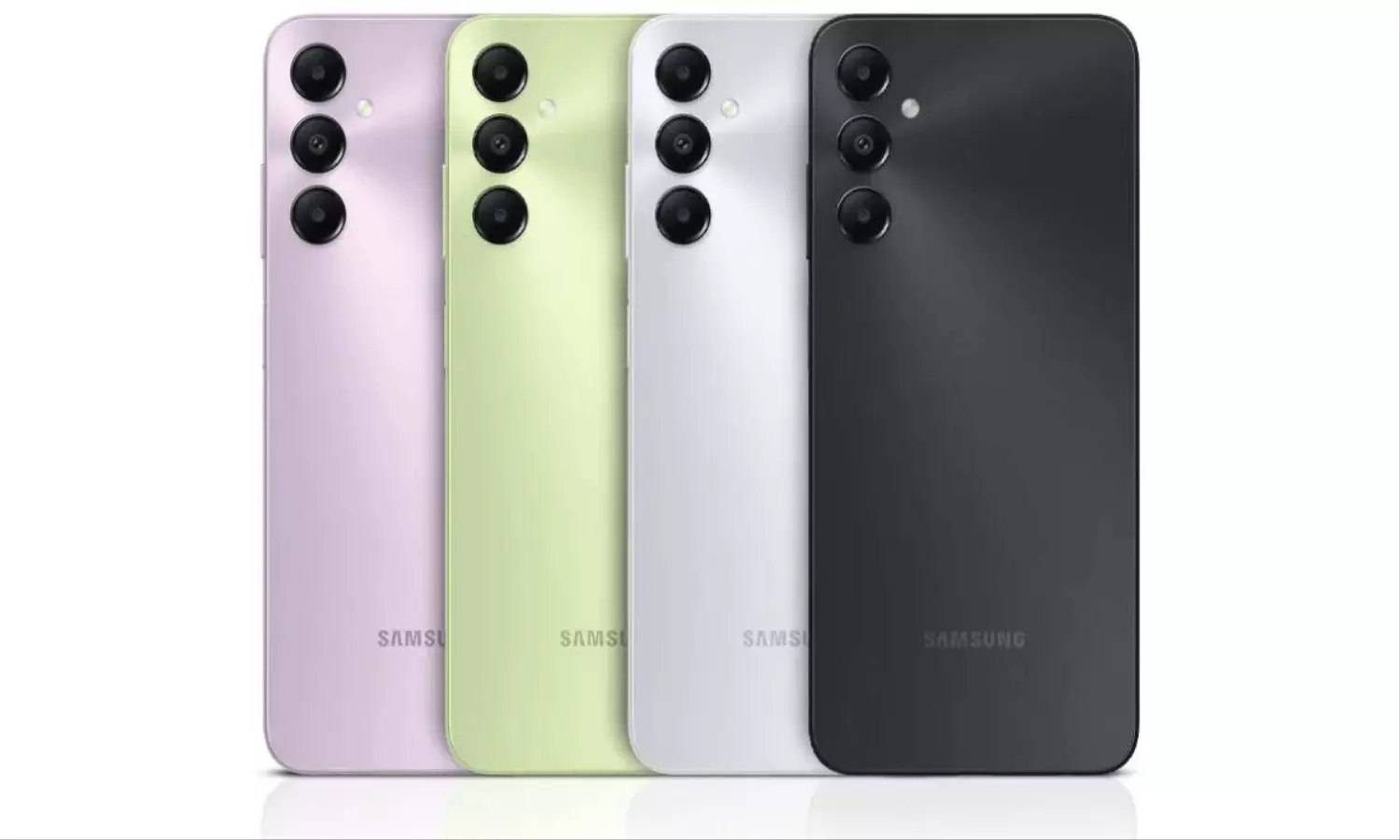 Samsung Galaxy A05s Price