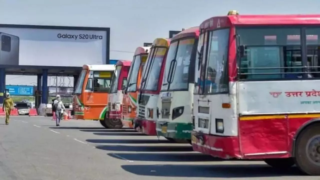 Transport Corporation buses will operate up to three kilometers from the main road in rural areas