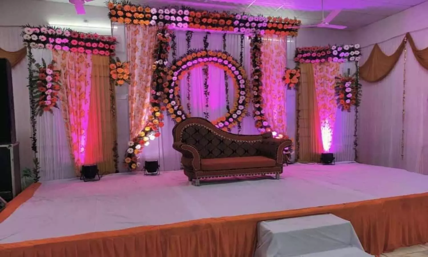 Hardoi Best Wedding Guest House