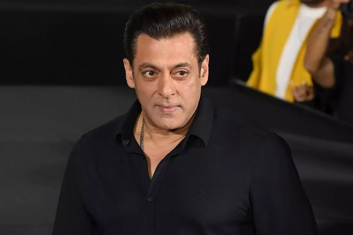 Salman Khan पर बिग बॉस की एक्स कंटेस्टेंट हिमांशी खुराना ने लगाए गंभीर आरोप