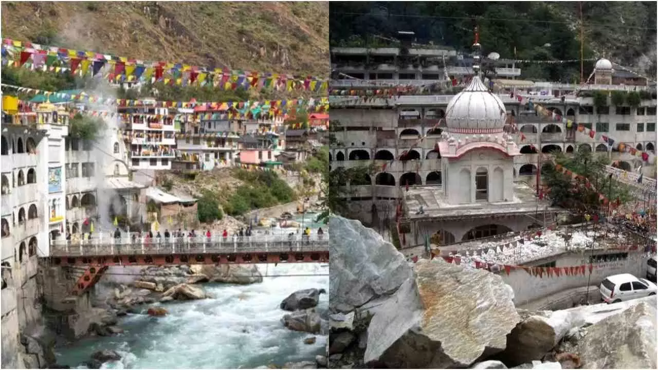 Manikaran: मणिकरण किसी स्वर्ग से कम नहीं, हिमाचल की ऐसी जगहें; जिससे लोग हैं अंजान