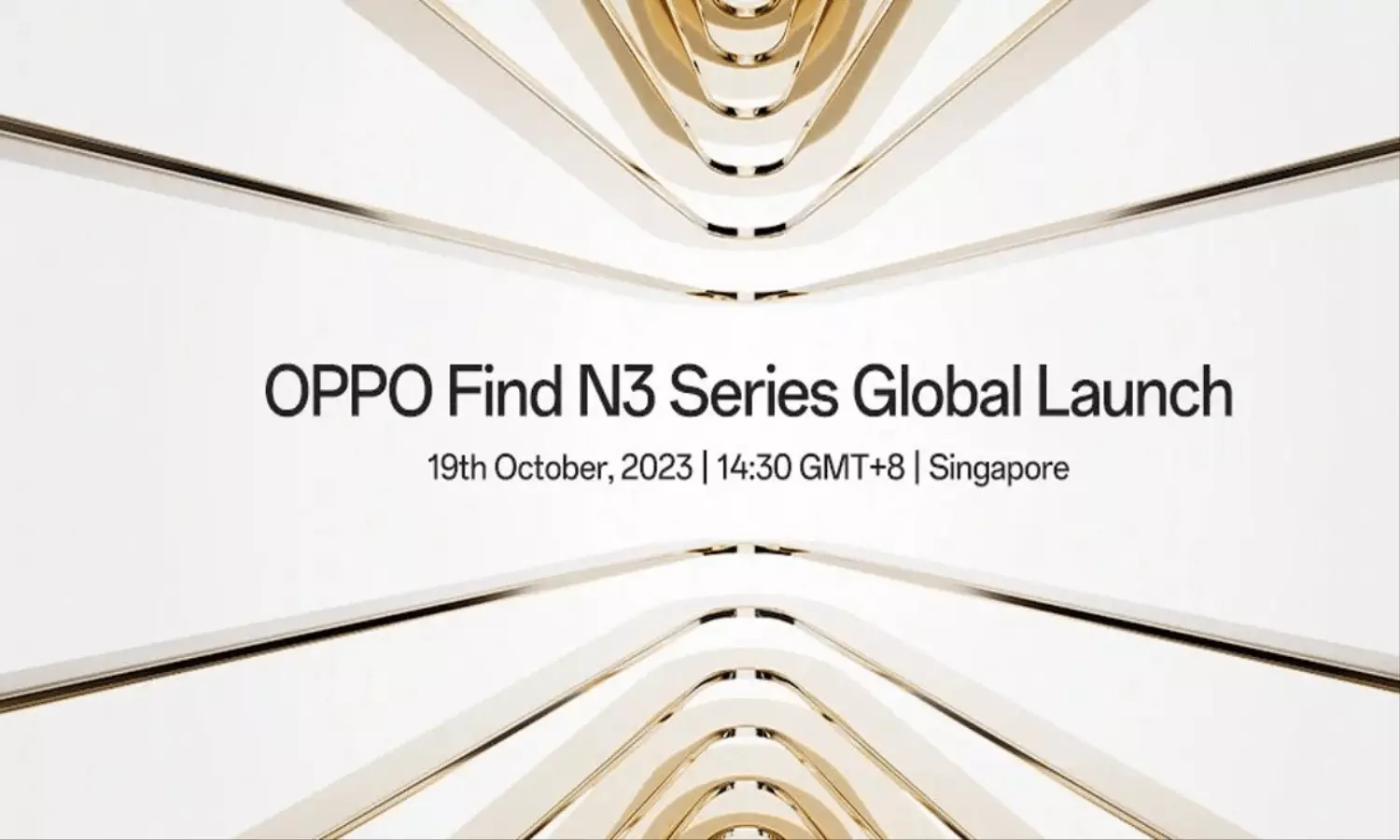 OPPO Find N3 Price and Specification