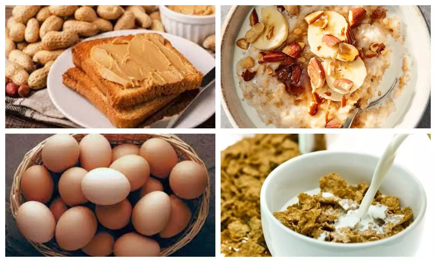 Tips for a Healthy Breakfast