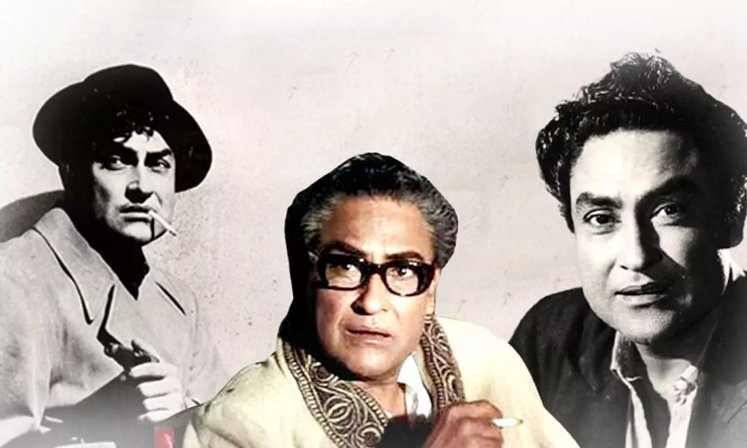 हीरो नहीं हिंदी सिनेमा के हीरा थे अशोक कुमार, रातों-रात बदल दी थी इंडस्ट्री की तस्वीर