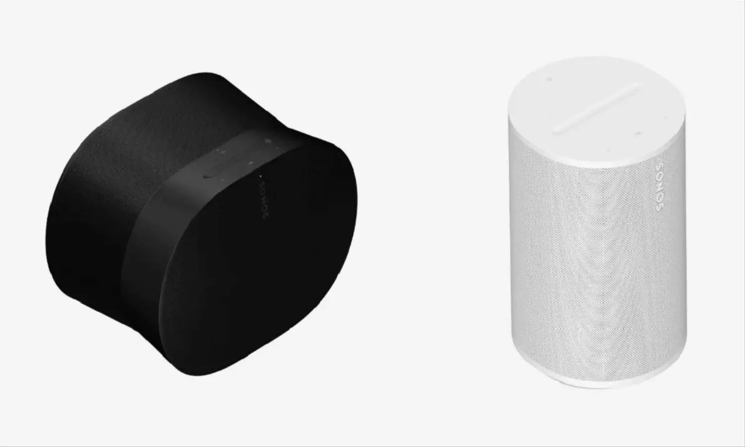 Sonos Smart Speakers: सोनोस ने लॉन्च किए दो नए स्मार्ट स्पीकर, जाने कीमत और स्पेसिफिकेशन