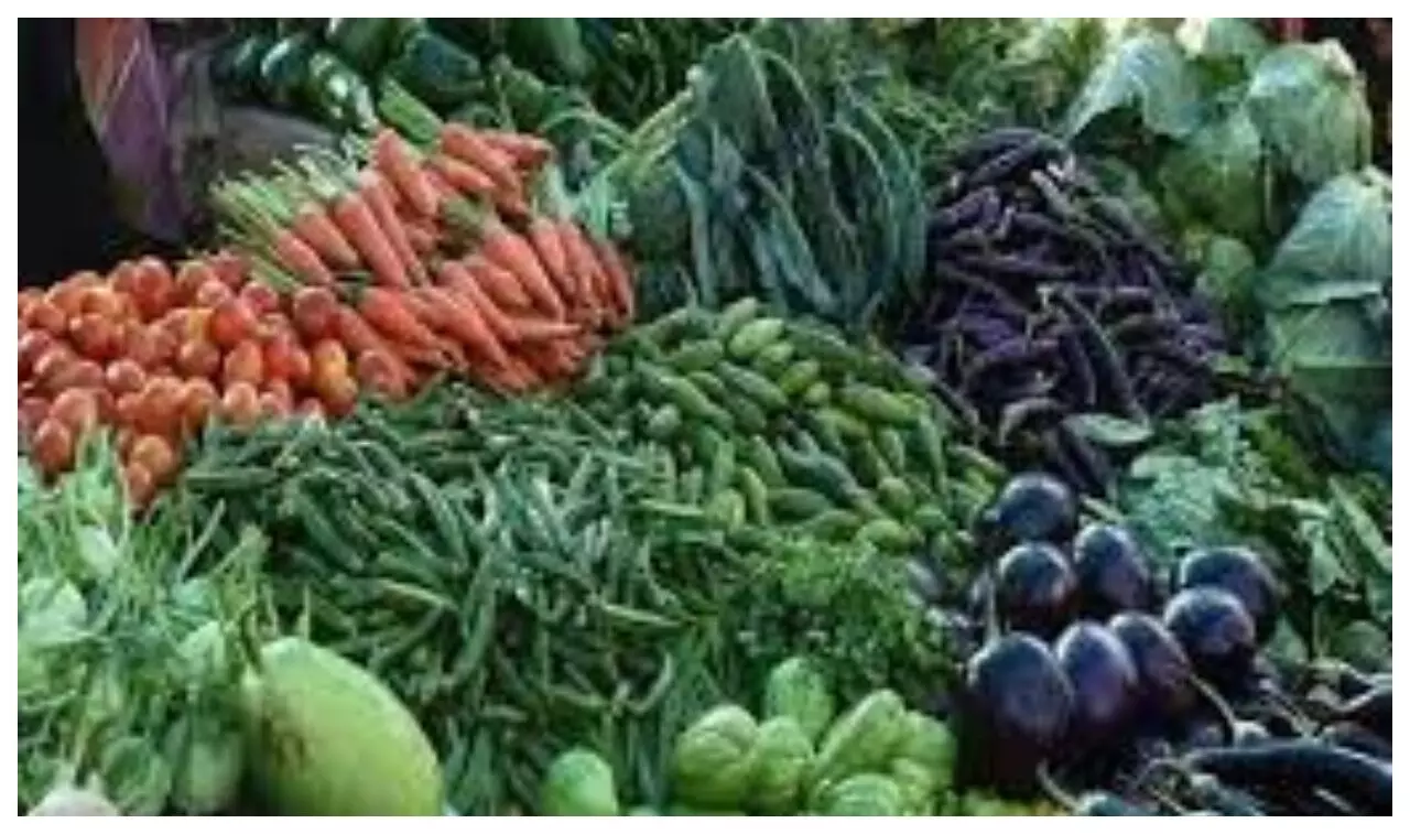 UP Vegetable Price