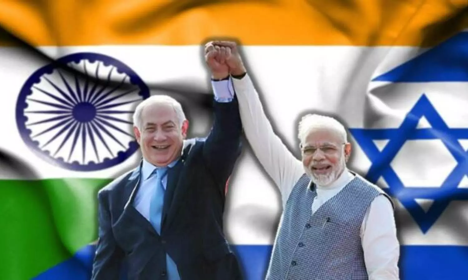 India–Israel Relations