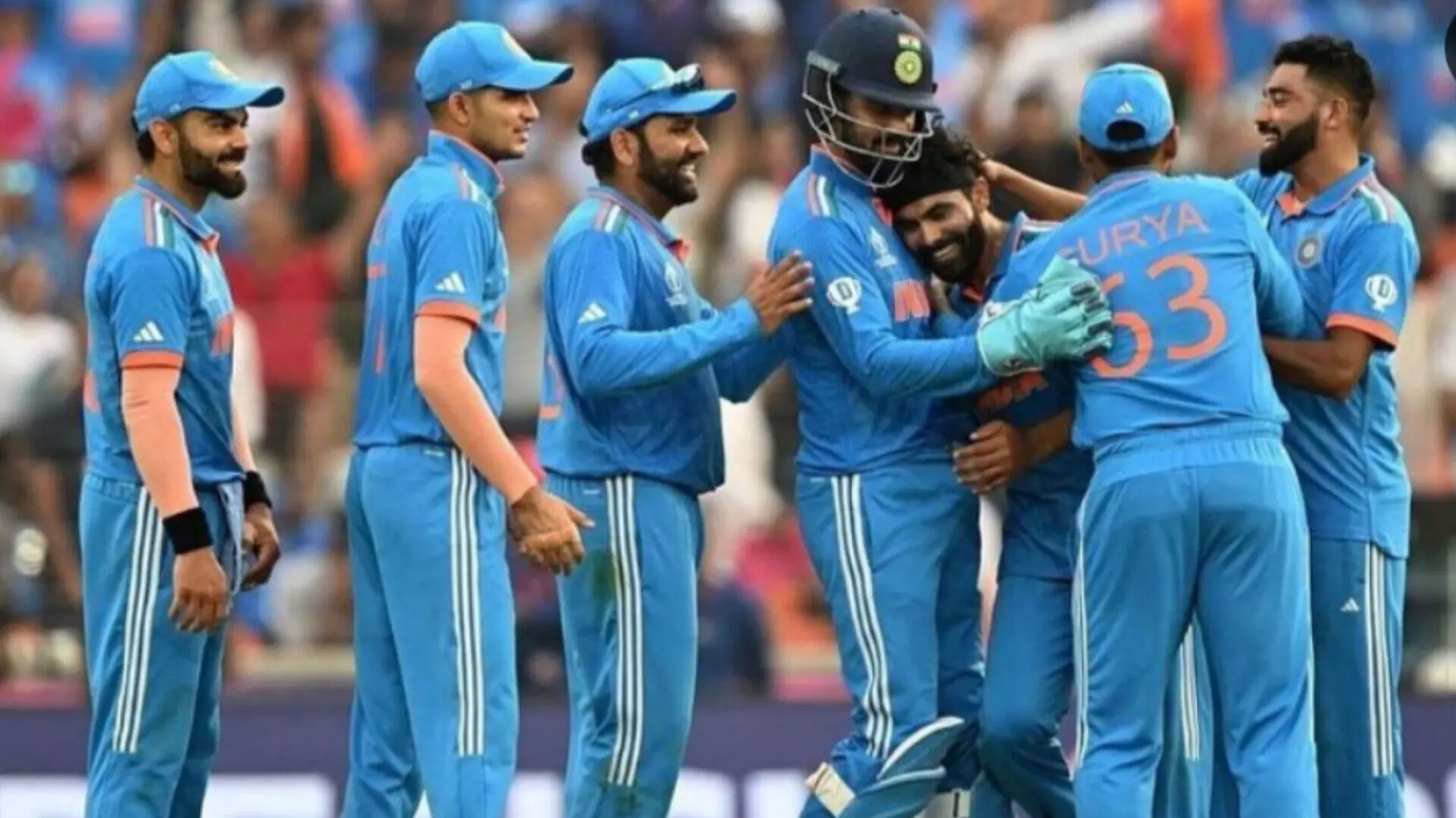 IND vs PAK World Cup 2023: भारतीय गेंदबाज रहे असल हीरो, नहीं चल पाई  पाकिस्तान की, पीएम मोदी ने दी जीत की बधाई