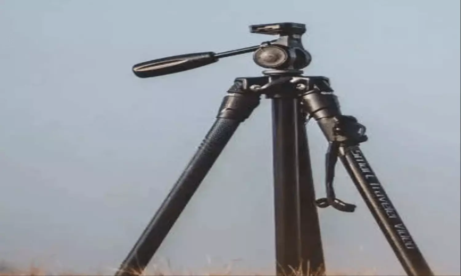 Best Traveller-Friendly Tripods