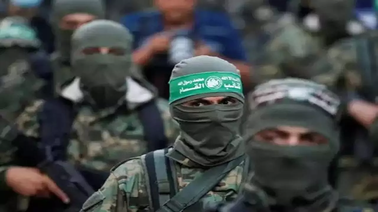 Fire of war: Hamas and Hezbollah have flourished on the strength of Iran