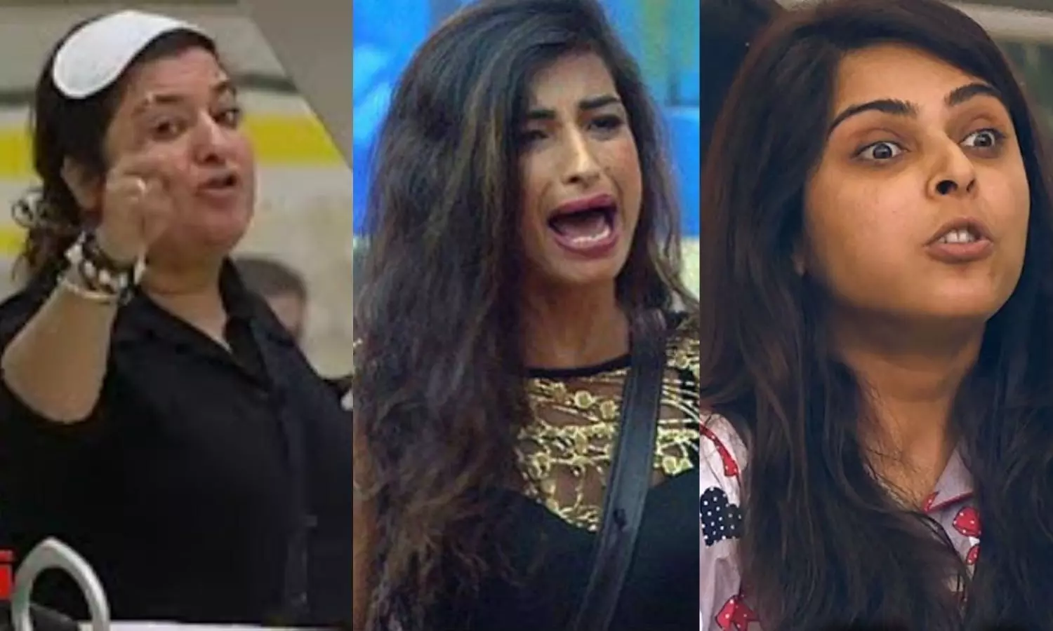 Bigg Boss के इतिहास में अब तक का सबसे गंदा कंटेस्टेंट, जिसने किया मेकर्स के नाक में दम