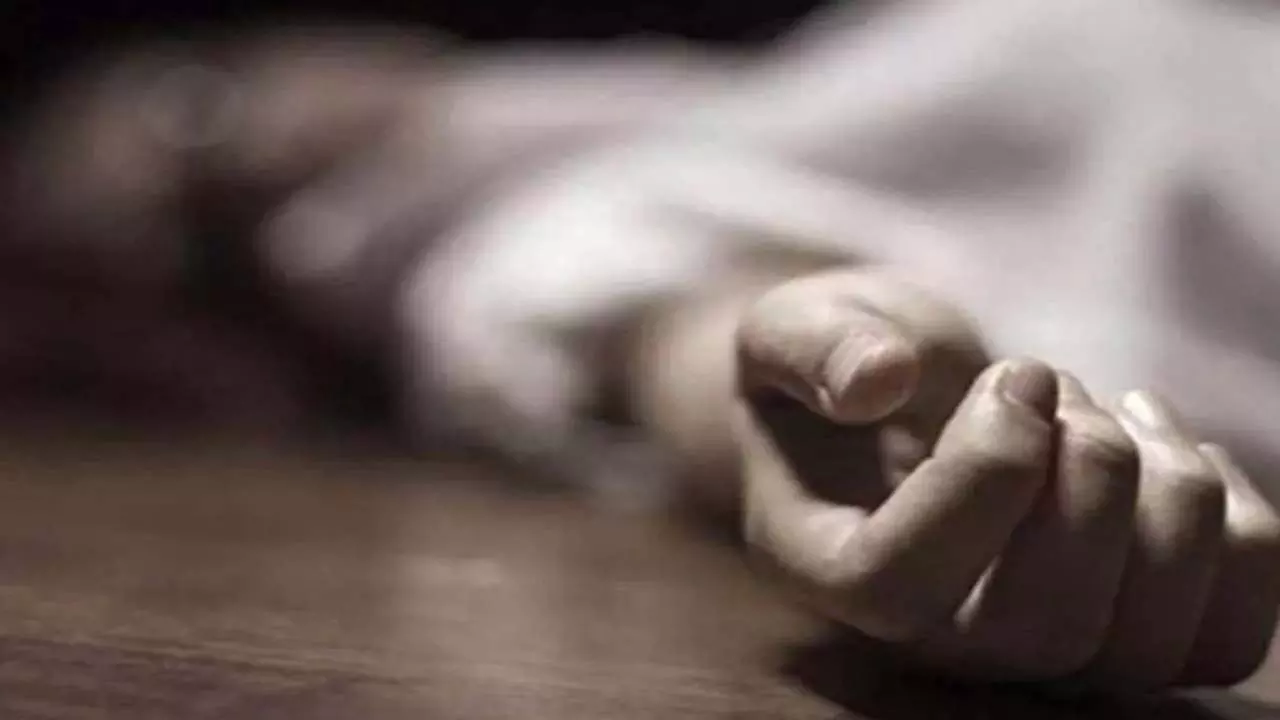 Newly married woman dies by consuming poisonous substance in dowry case