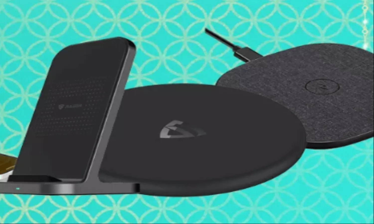 Best Deals on Wireless Chargers