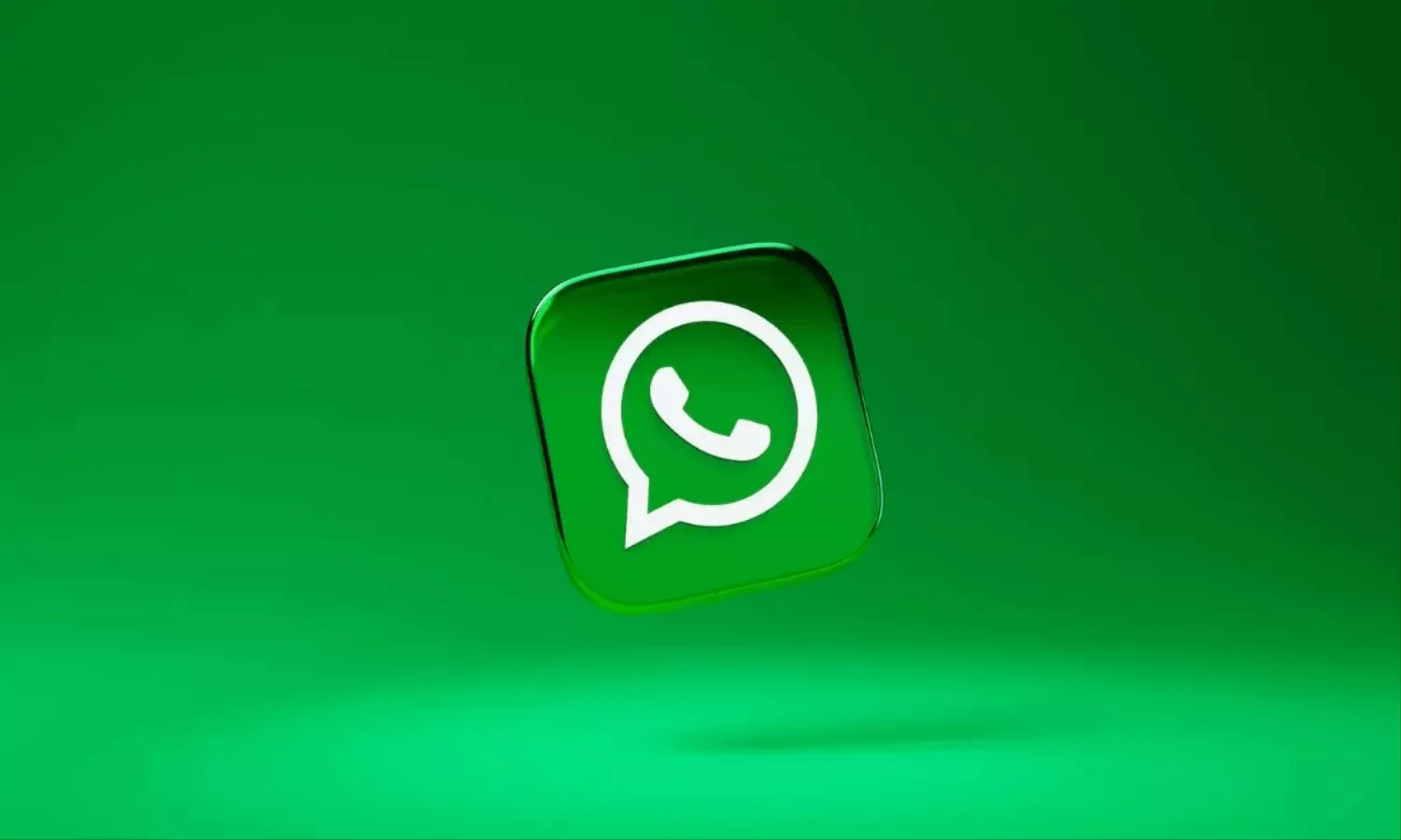 WhatsApp Now Use Passkeys
