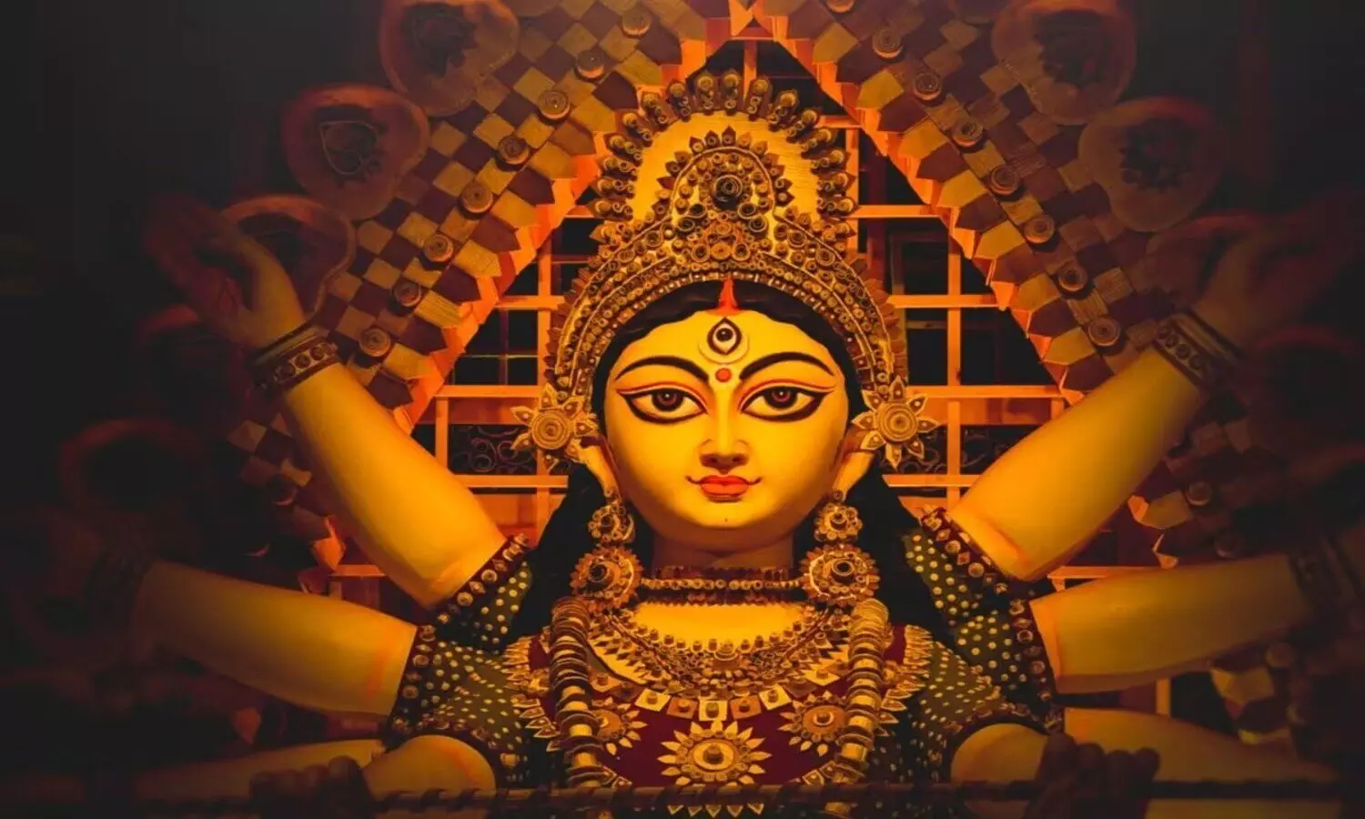 क्या पार्वती ही है माता दुर्गा, जानिए रहस्य | Navratri 2023 Maa Durga  Mystery | Newstrack | Maa Durga Mystery: क्या पार्वती ही है माता दुर्गा,  जानिए रहस्य ? | News Track in Hindi