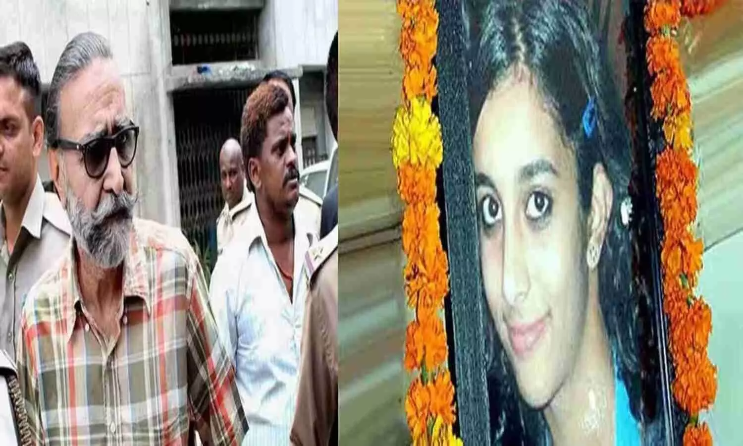 Nithari kand, Nithari murder case