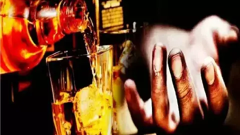 Bihar Hooch Tragedy