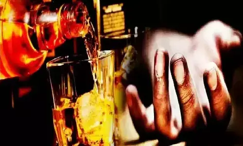 Bihar Hooch Tragedy