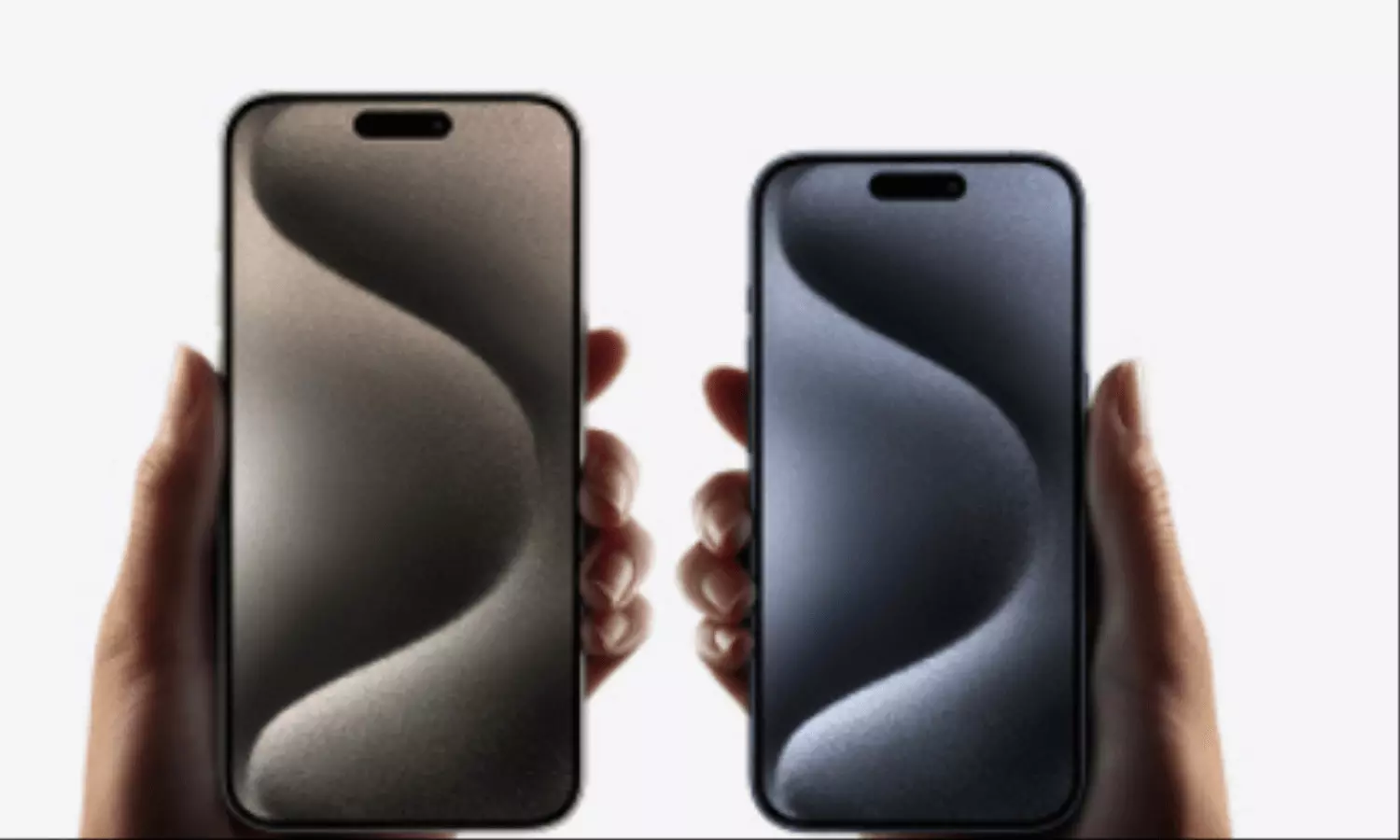 iPhone 15 Plus VS iPhone 15 Pro Max: खरीदने से पहले जान ले आईफोन 15 प्लस और आईफोन 15 प्रो मैक्स के बीच का फर्क