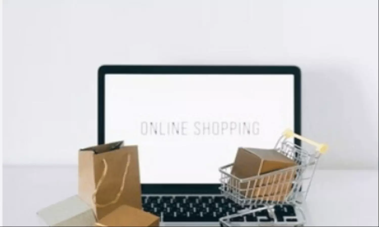 Tips For a Safer Online Shopping