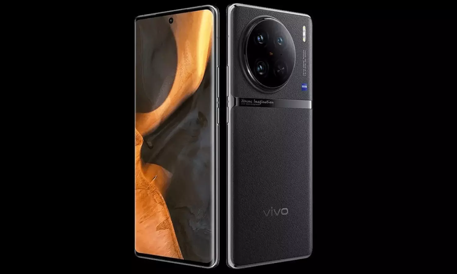 Vivo X100 Pro Battery Detail