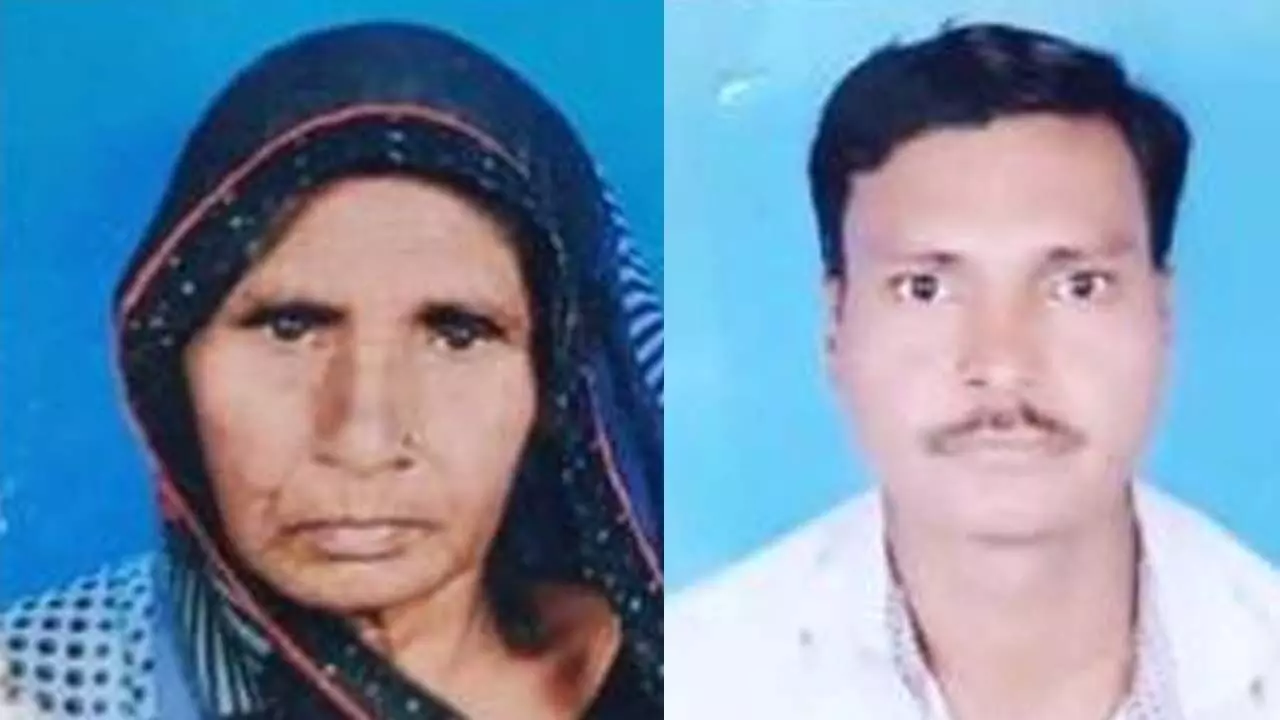 Younger brother murdered elder brother, two murders in 24 hours