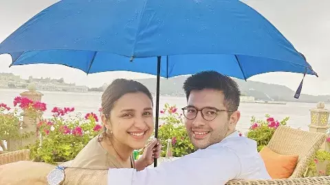Parineeti Chopra Birthday