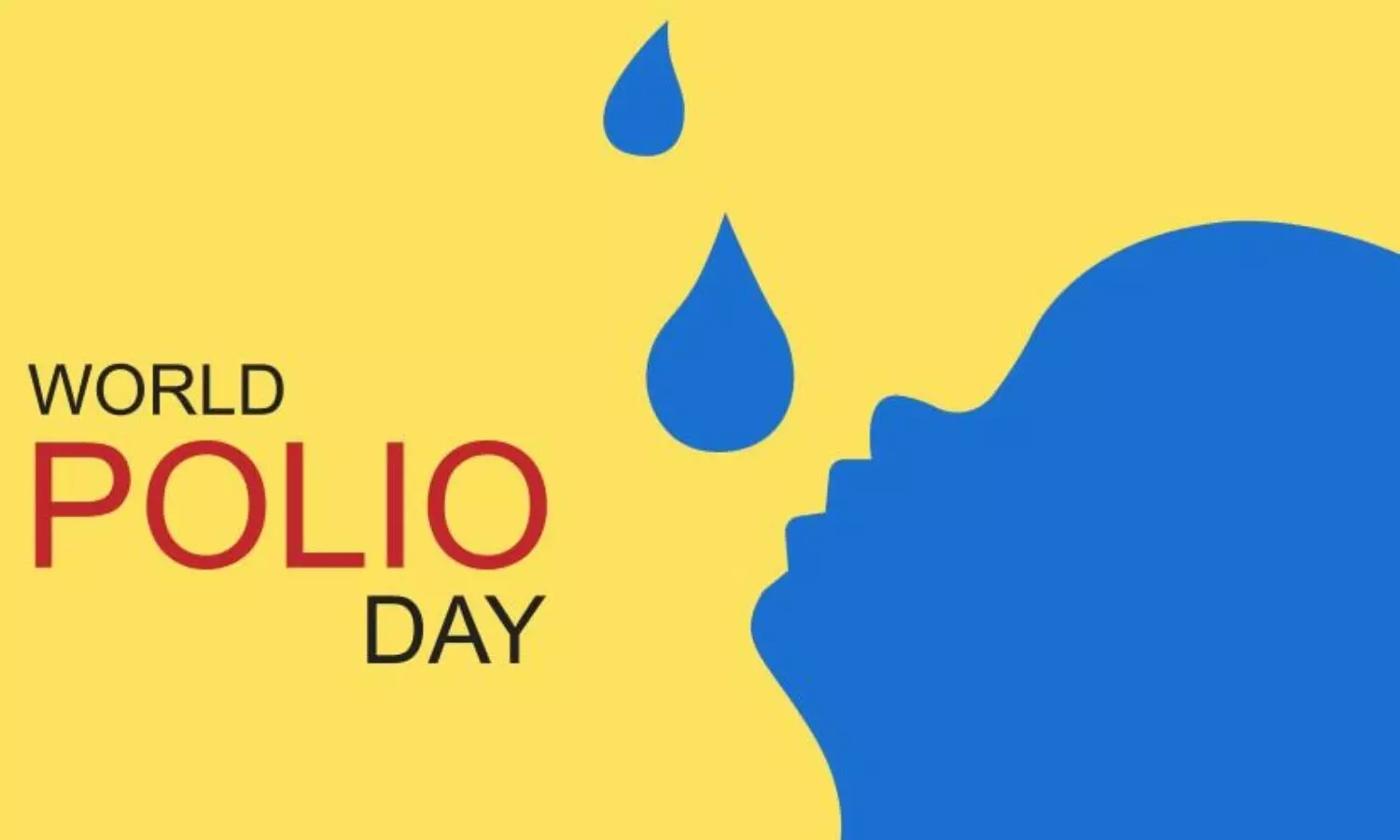 world polio day 2023