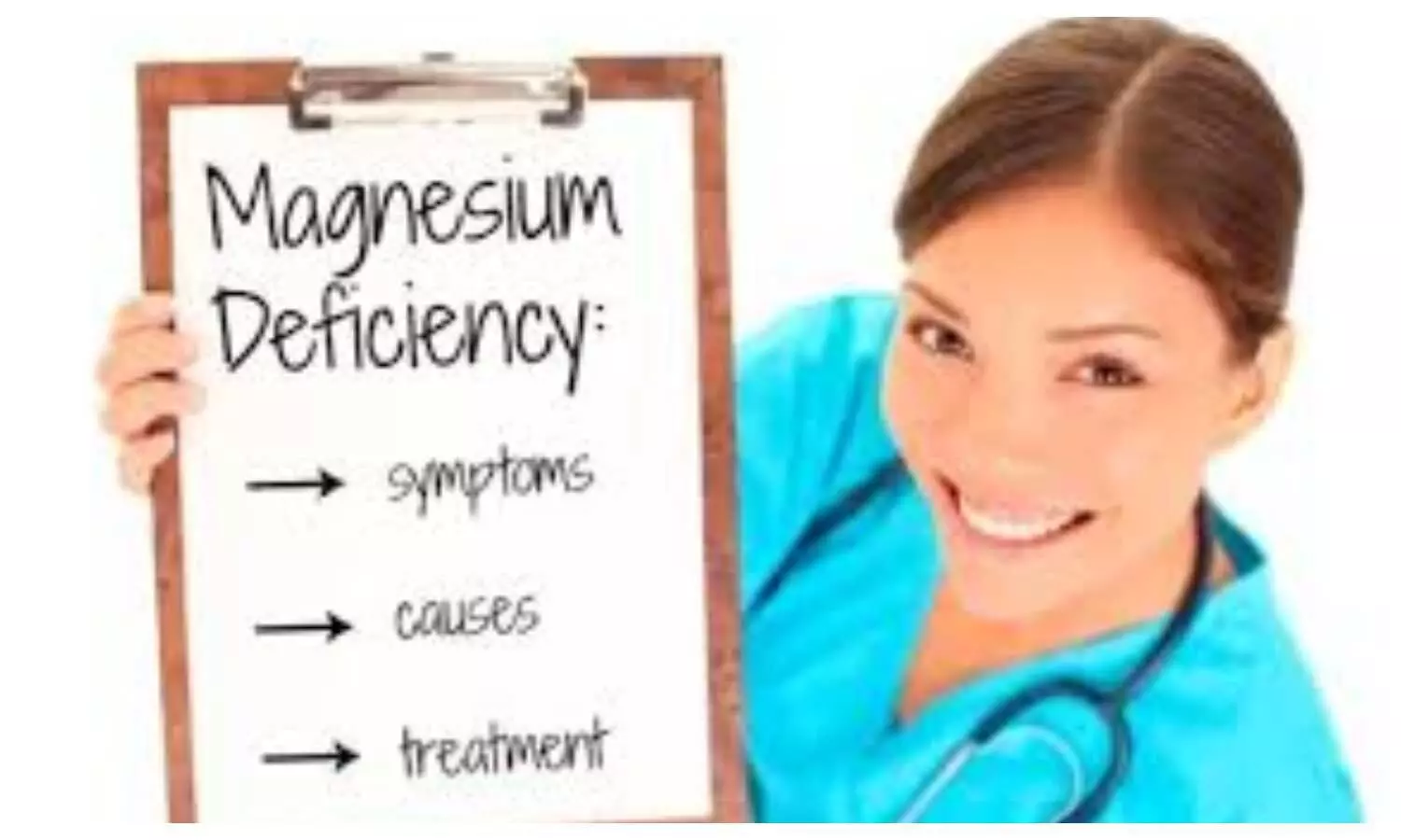 Magnesium Deficiency Home Remedies
