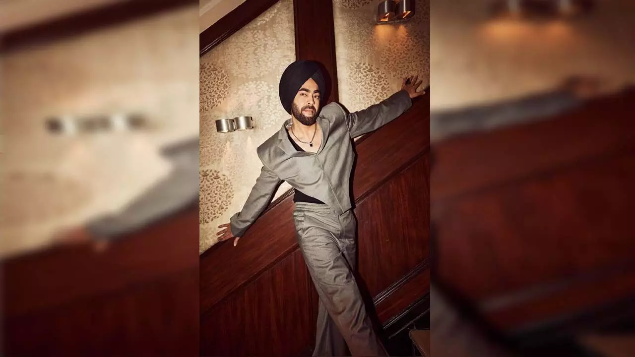 Actor Manjot Singh elated with the success of Dream Girl 2 and Fukrey 3, said- Team work always pays off