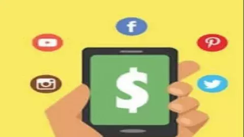 Make Money From Social Media