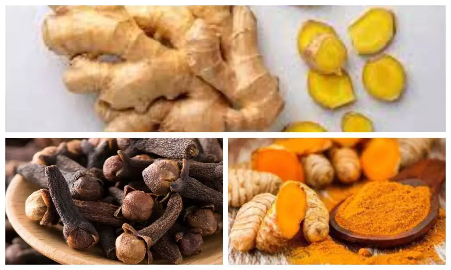 Indian Spices for Winter