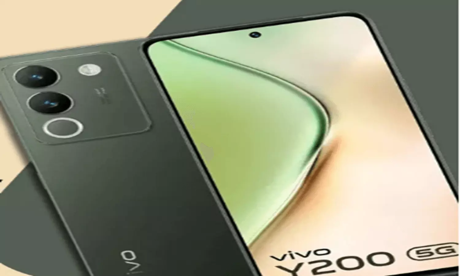 Vivo Y200 Launch: वीवो ने लॉन्च किया जबरदस्त 5G फ़ोन, जाने कीमत और फीचर्स