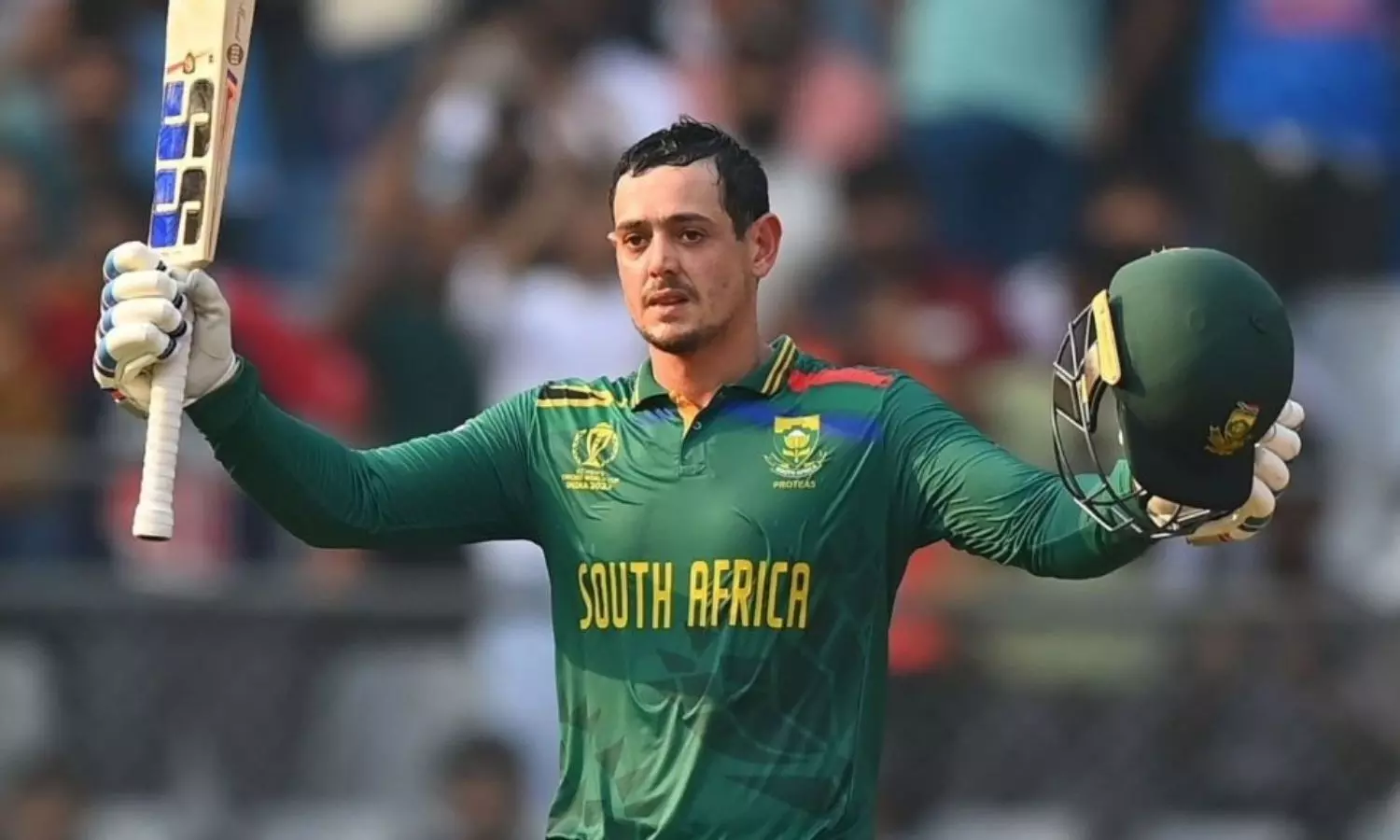 Quinton de Kock