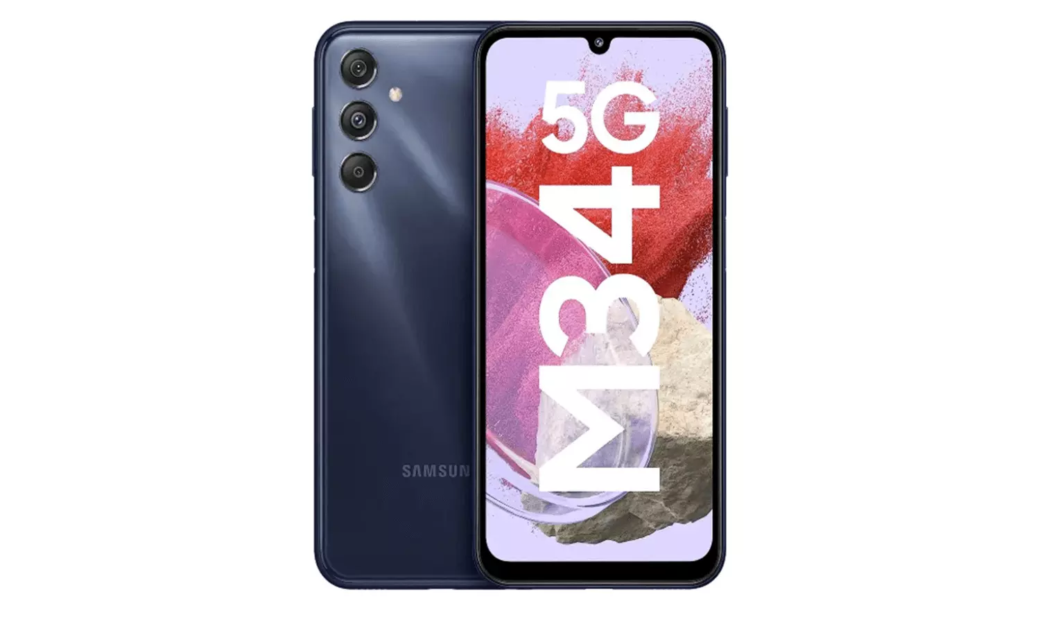 Samsung Galaxy M34 New Variant: सैमसंग गैलेक्सी M34 नए वैरिएंट किए लॉन्च, जाने कीमत और फीचर्स