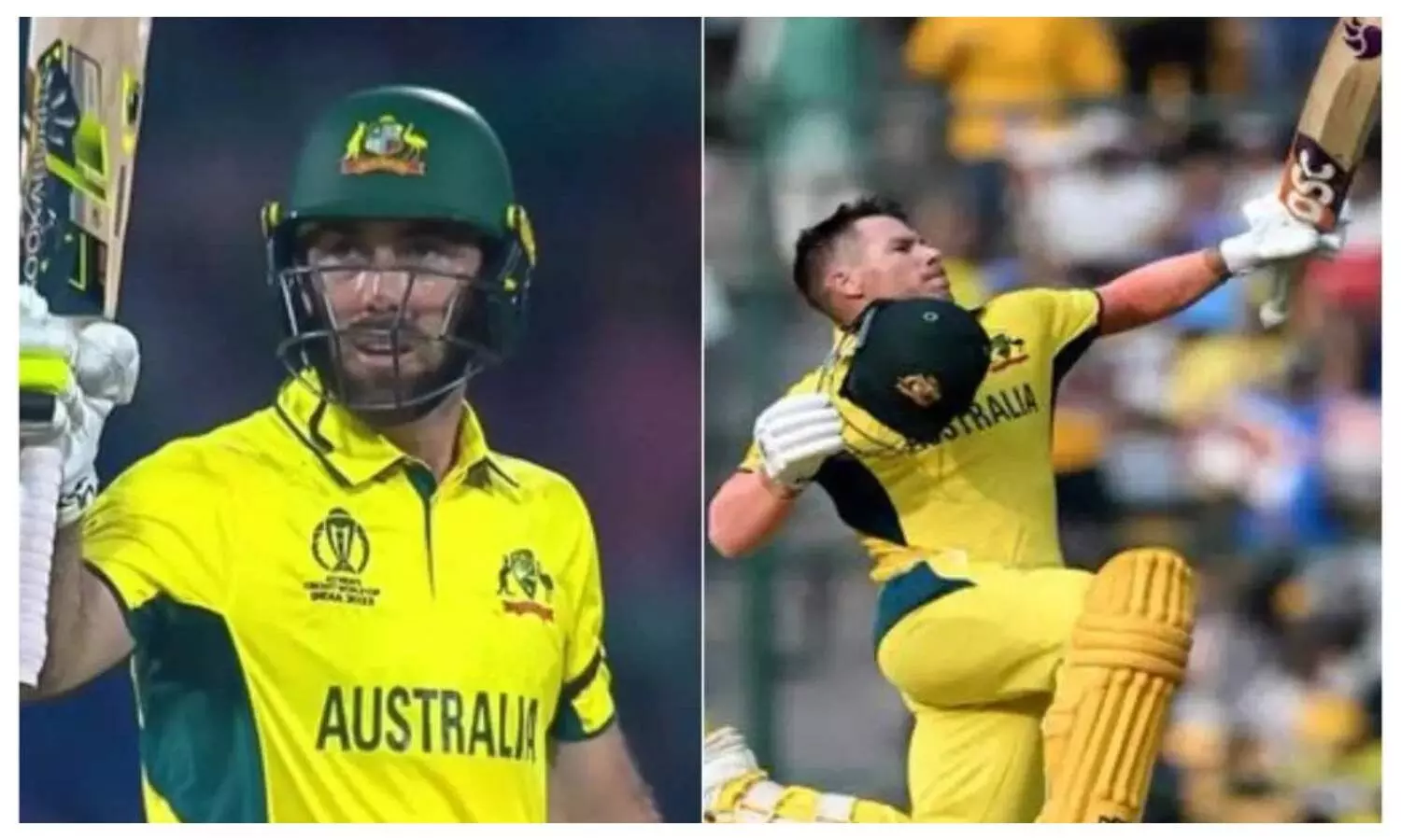 ICC ODI World Cup 2023 Australia vs Netherlands