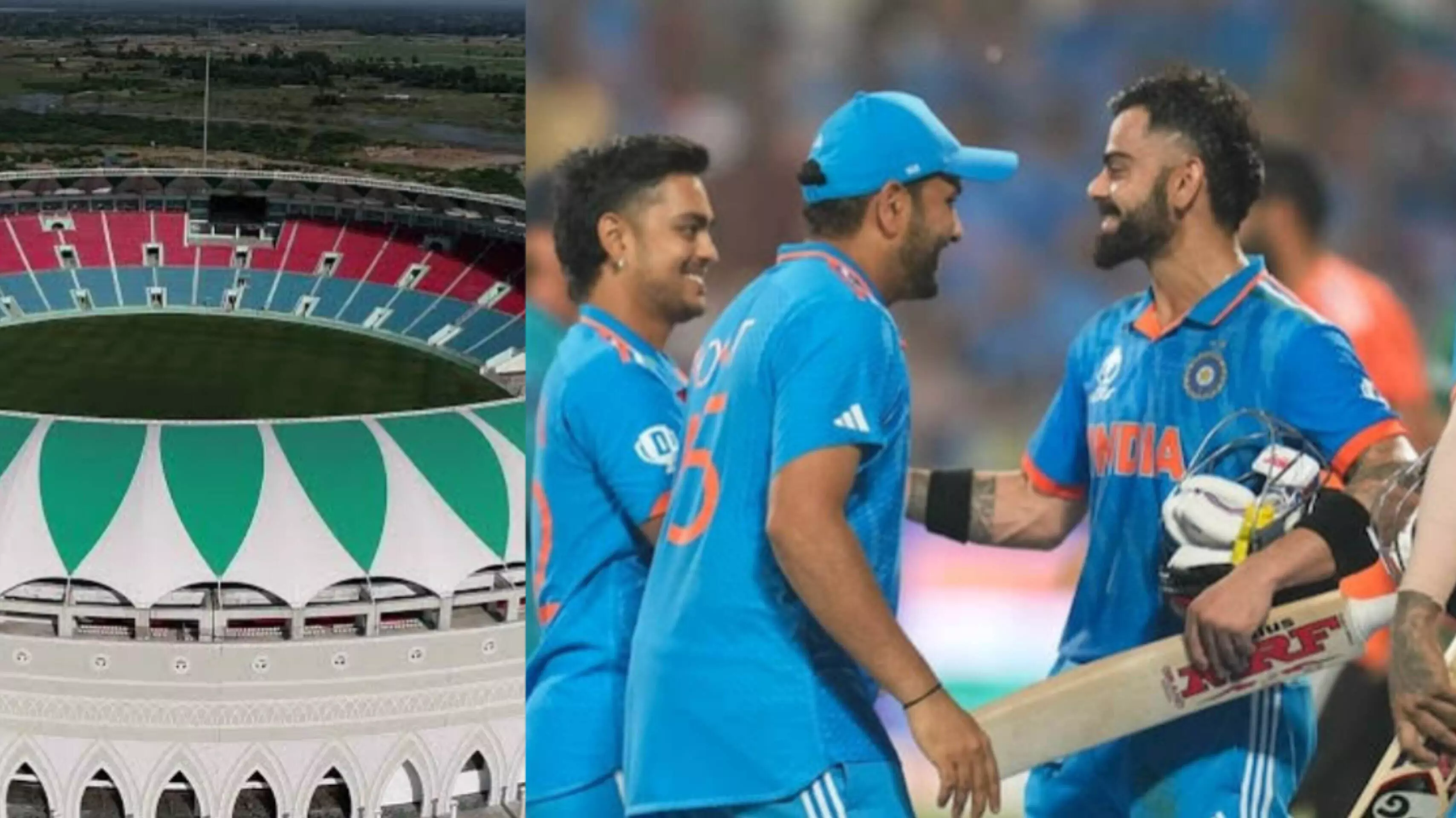 IND vs ENG Match Ticket: लखनऊ में होने वाले मैच की अगर अब तक नहीं मिली टिकट तो सस्ते में फटाफट यहां से करें बुक