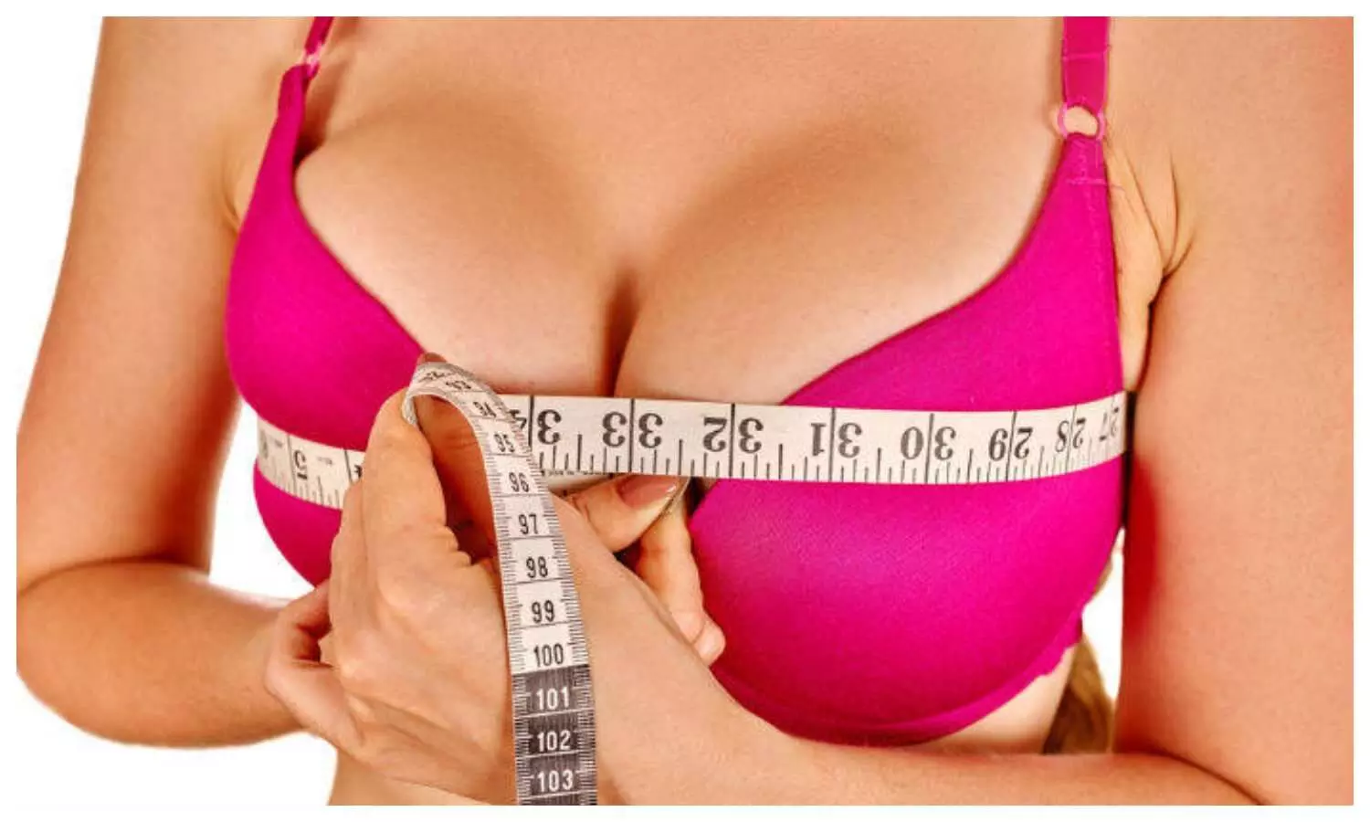 Reduce Breast Size