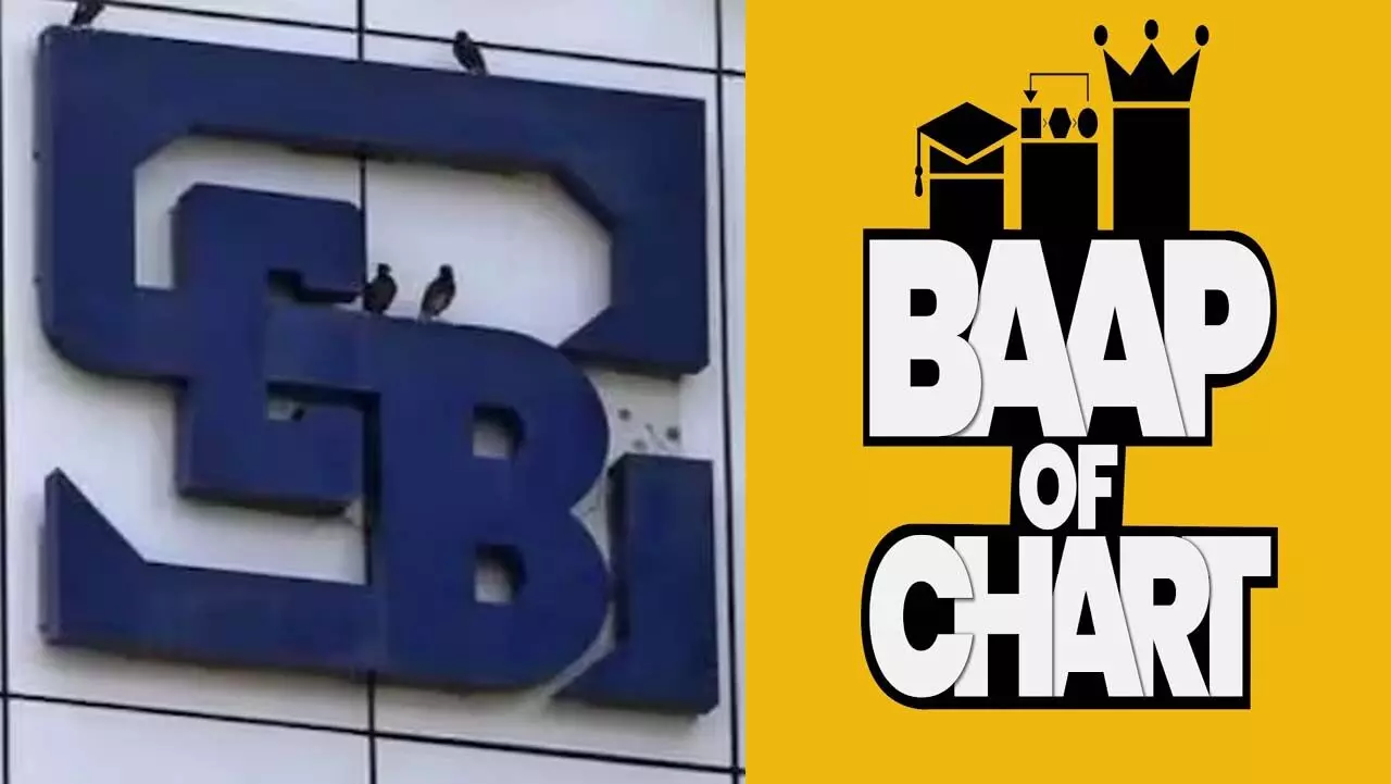Who is this Father of Chart: Whom SEBI has banned?