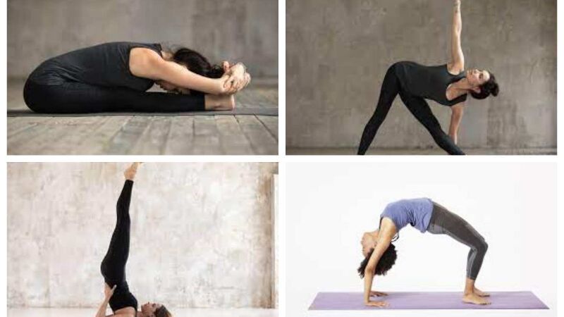 Yoga For Digestion: Various Asanas After Meals - HealthKart