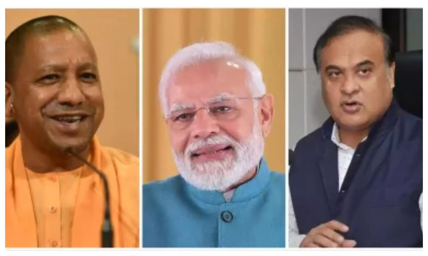 MP Election 2023 BJP released the list of 40 star campaigners