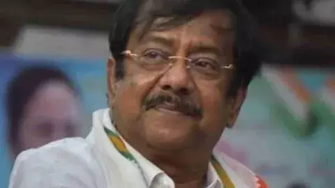 tmc minister Jyotipriya Malik arrested